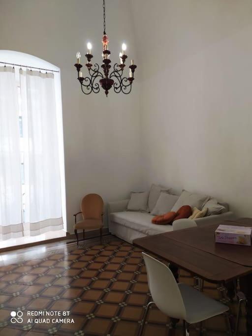 Apartamento Dante Alighieri House Bari
