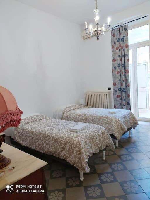 Dante Alighieri House Apartament