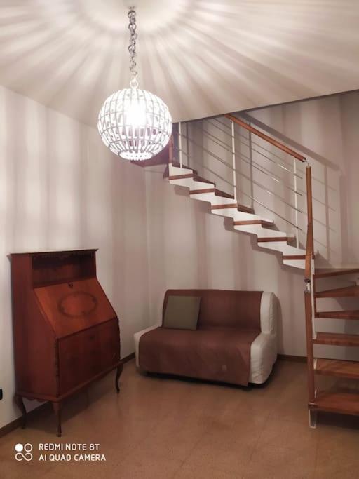 Apartament Dante Alighieri House *