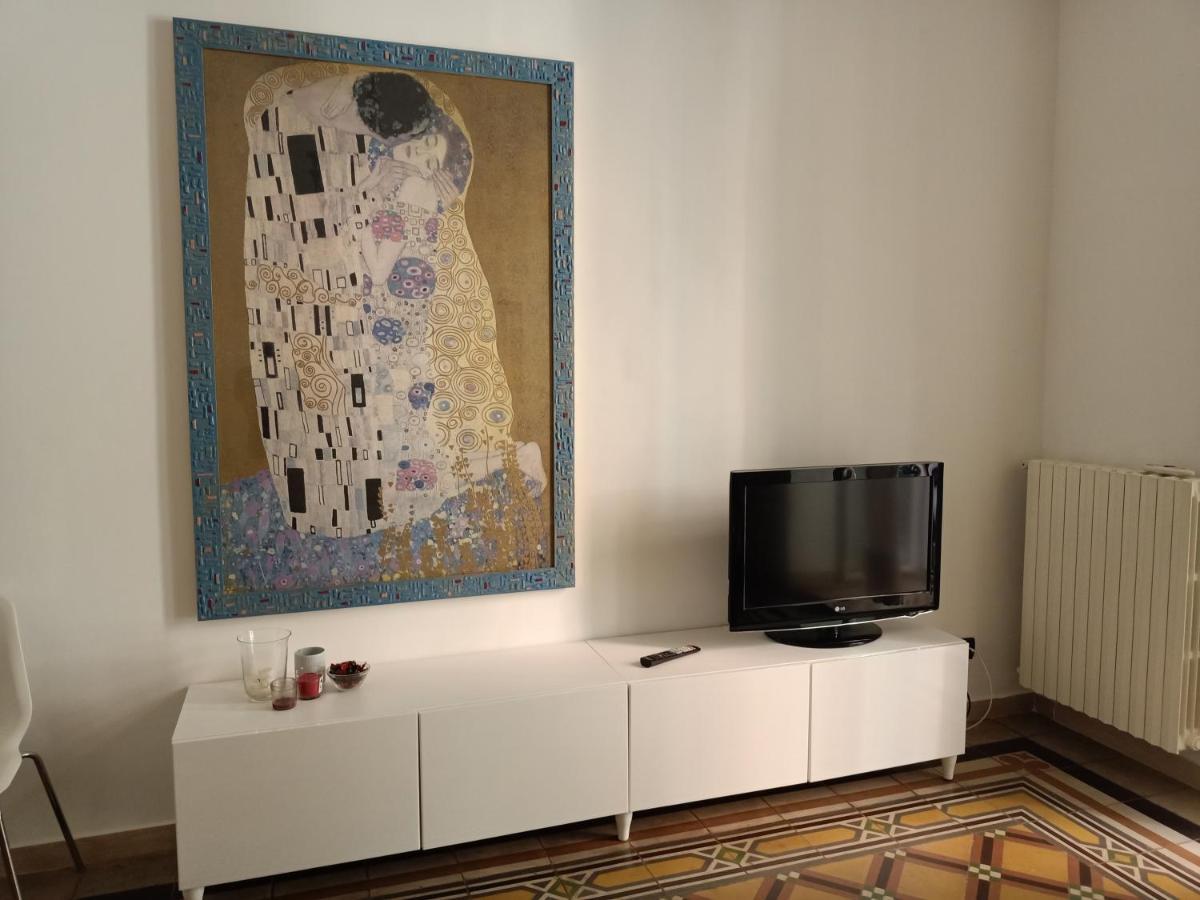 Dante Alighieri House Apartamento Bari
