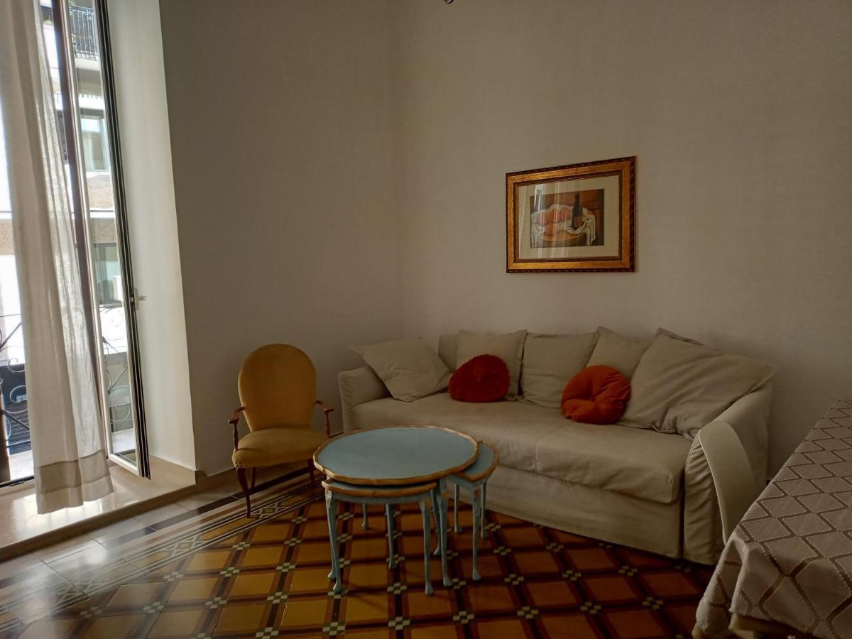 Dante Alighieri House Apartament *