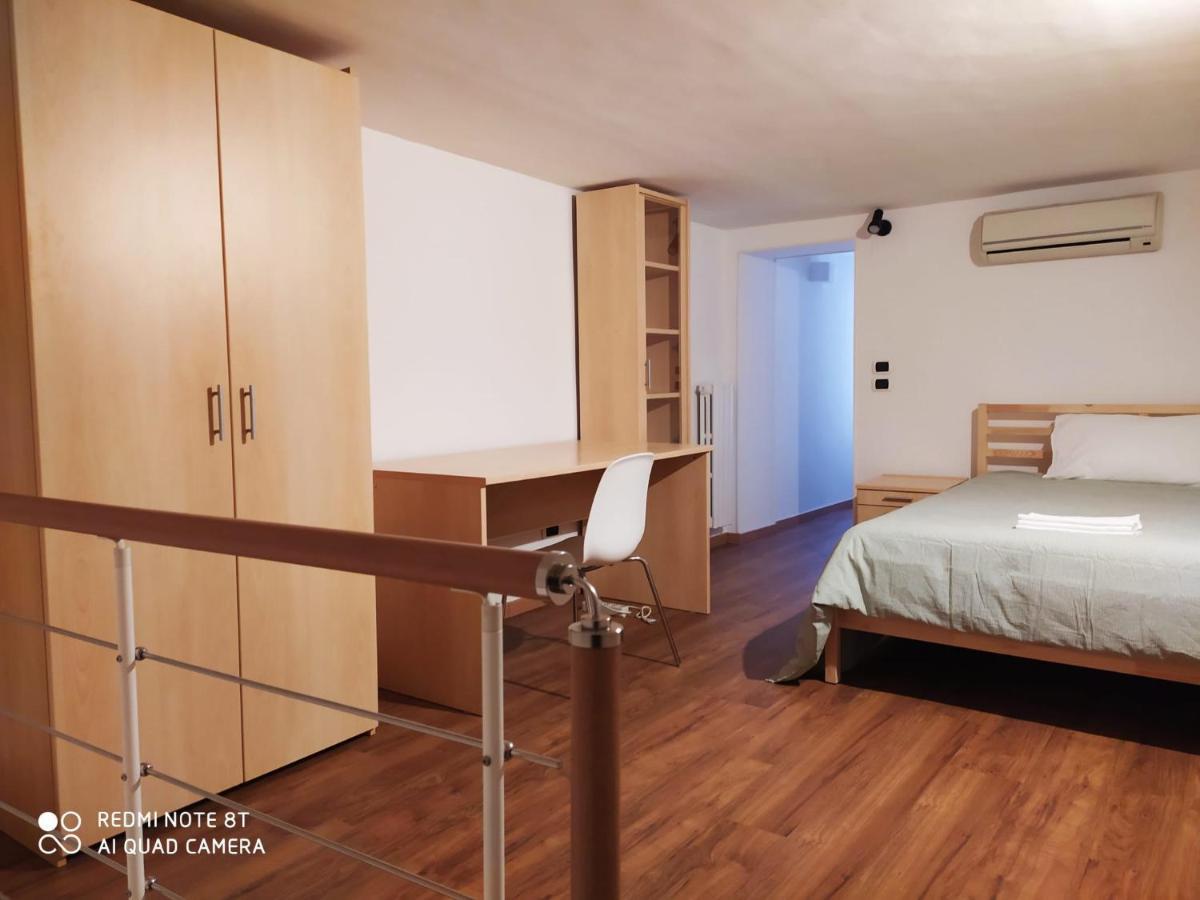 Dante Alighieri House Apartament *