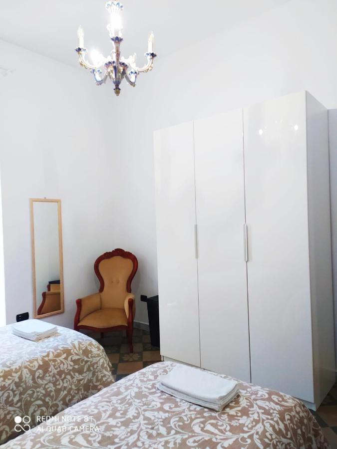 Apartament Dante Alighieri House *
