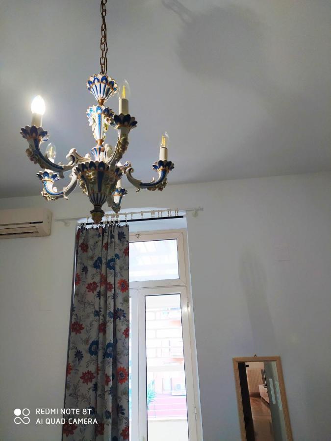Apartamento Dante Alighieri House Bari