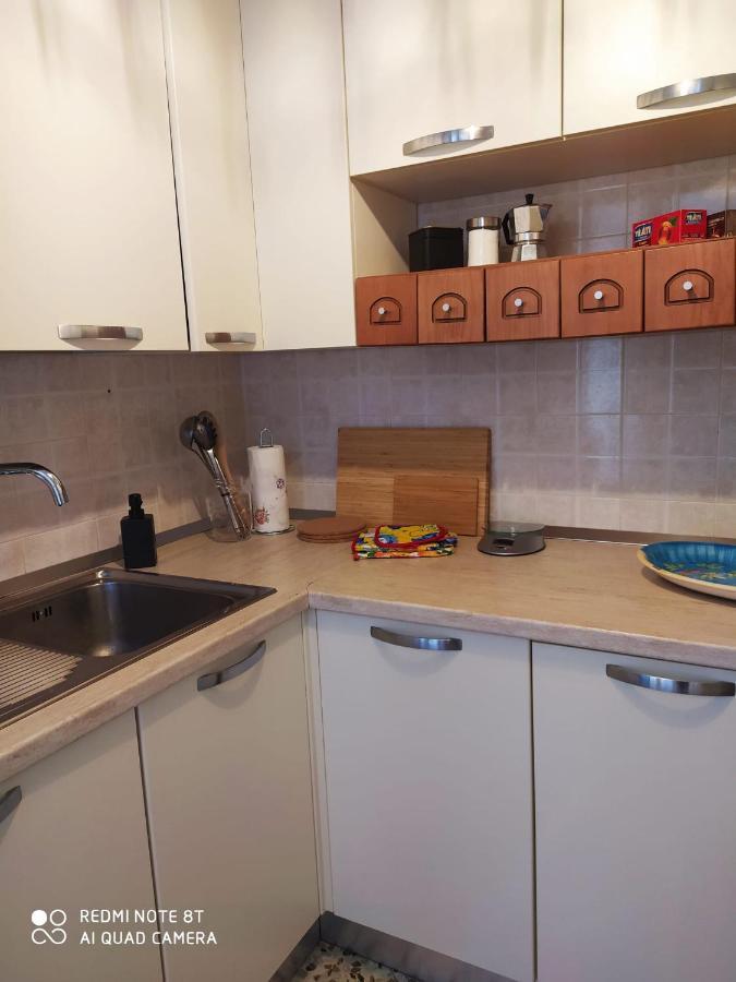 Dante Alighieri House Apartamento Bari