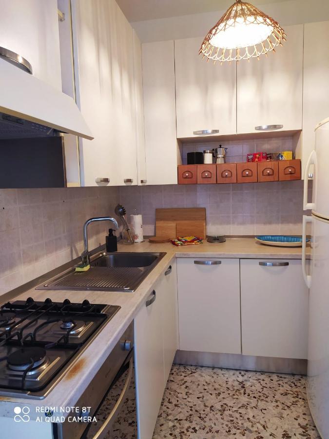 Apartamento Dante Alighieri House Bari